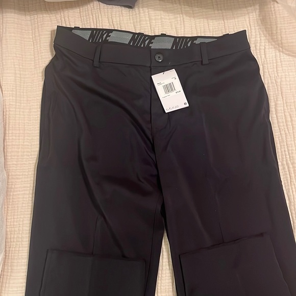 Nike Dry Fit Training Pants - Picture 4 of 9